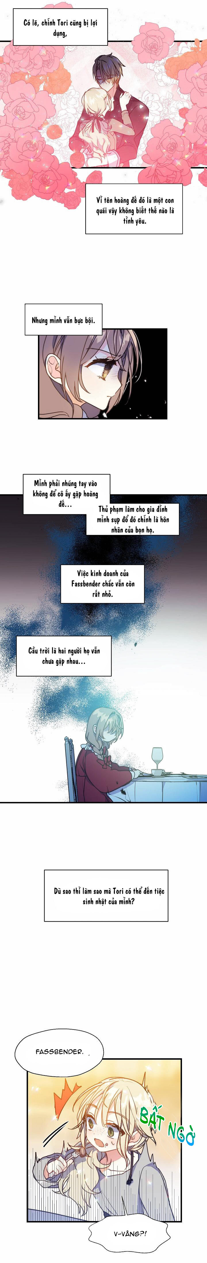 Bệ Hạ Xin Đừng Giết Tôi!!! [Chap 1-139]