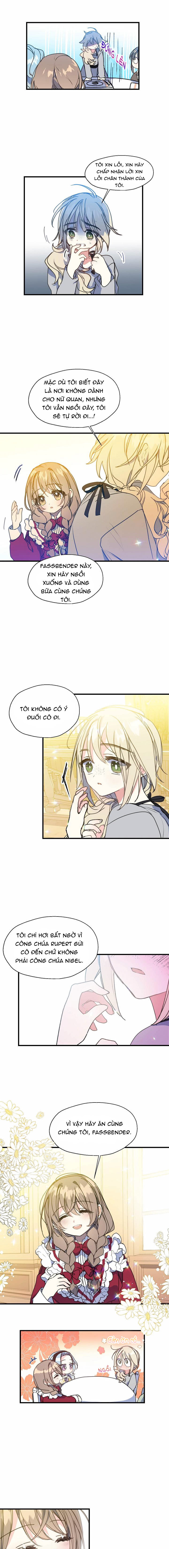 Bệ Hạ Xin Đừng Giết Tôi!!! [Chap 1-139]