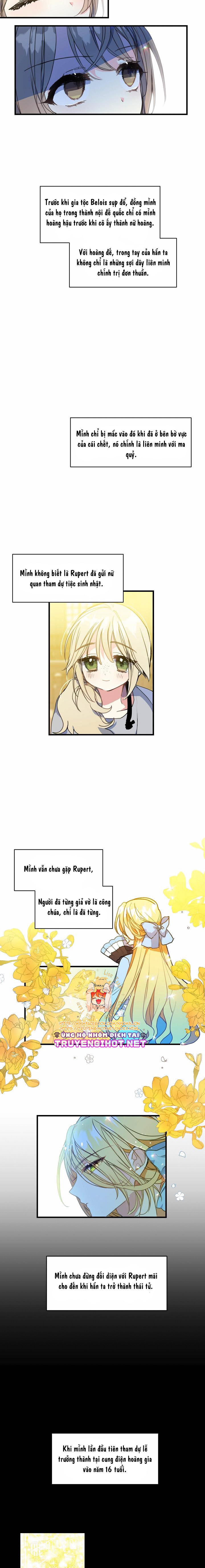 Bệ Hạ Xin Đừng Giết Tôi!!! [Chap 1-139]