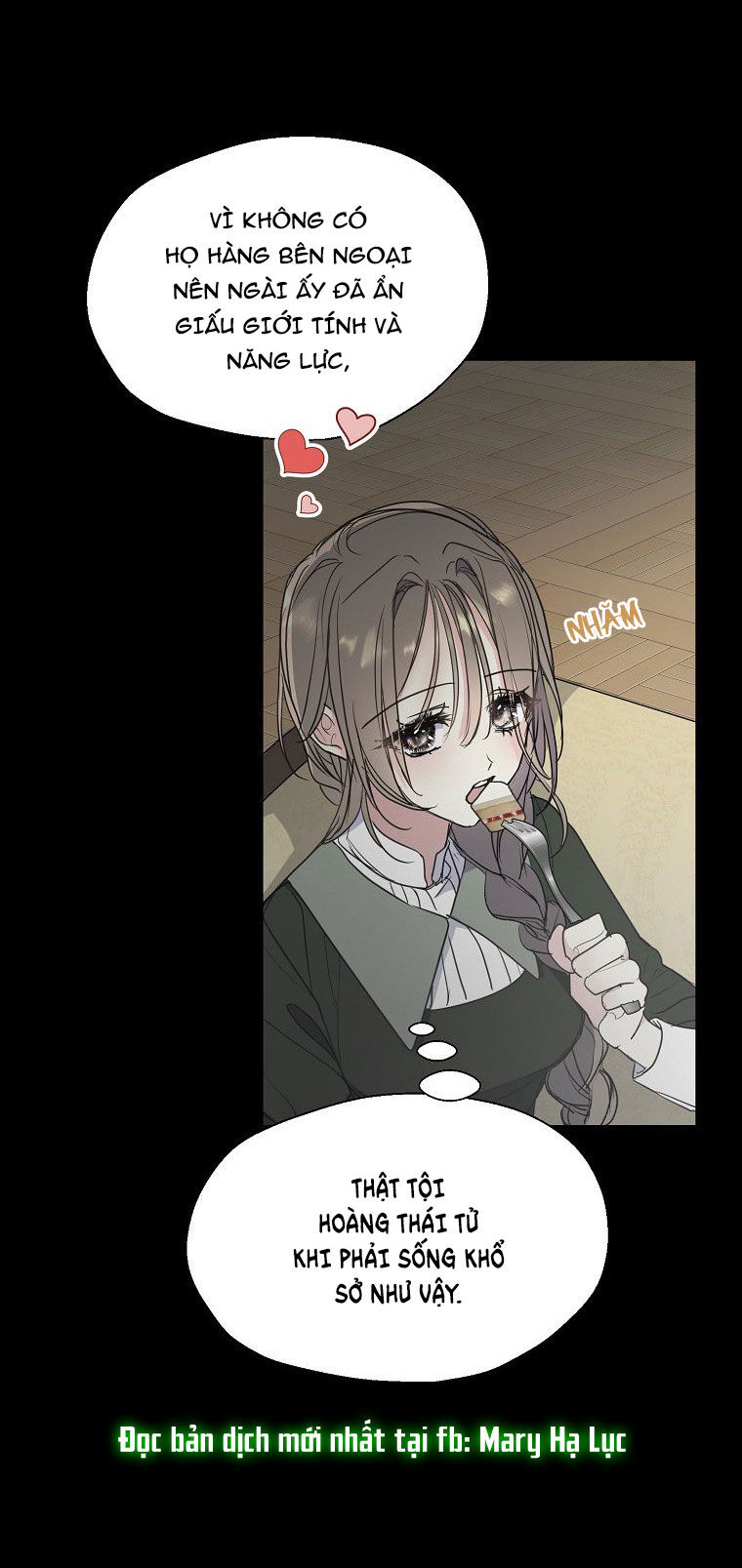 Bệ Hạ Xin Đừng Giết Tôi!!! [Chap 1-139]