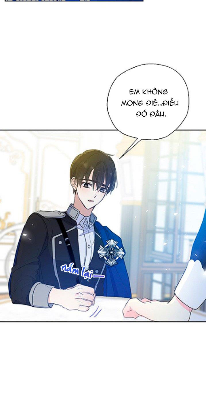 Bệ Hạ Xin Đừng Giết Tôi!!! [Chap 1-139]