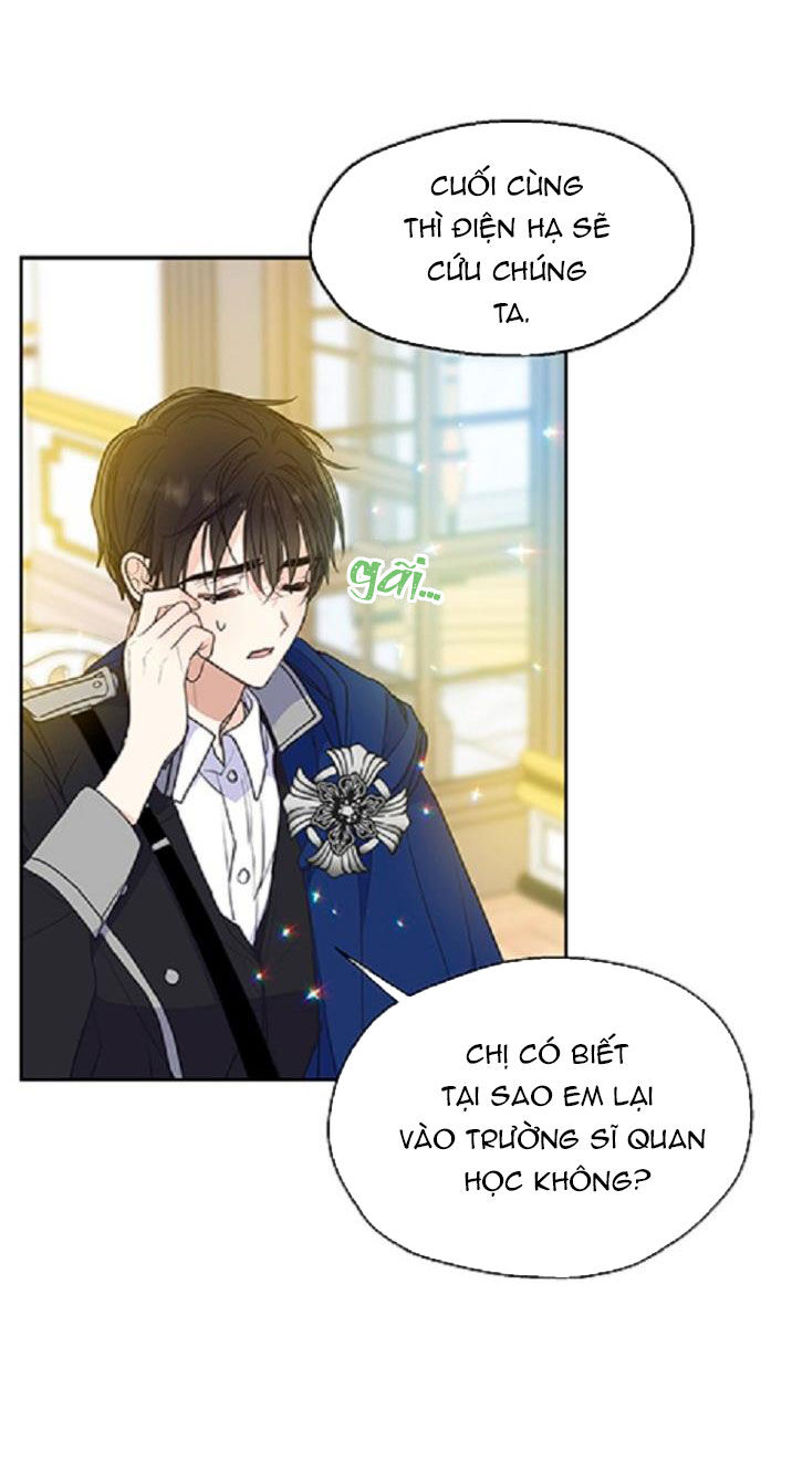 Bệ Hạ Xin Đừng Giết Tôi!!! [Chap 1-139]