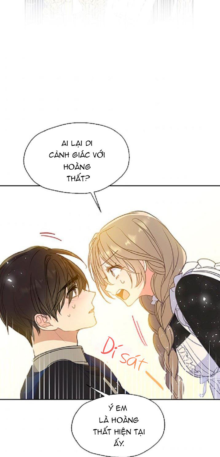 Bệ Hạ Xin Đừng Giết Tôi!!! [Chap 1-139]