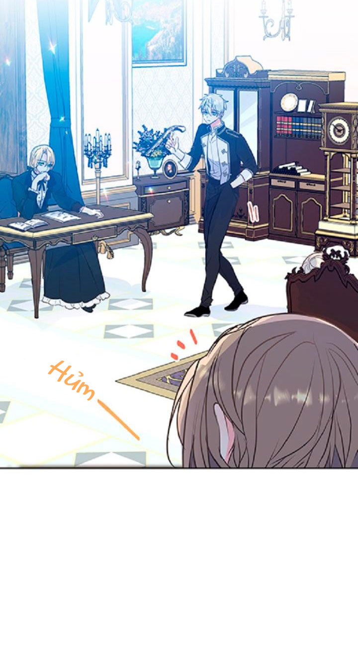 Bệ Hạ Xin Đừng Giết Tôi!!! [Chap 1-139]