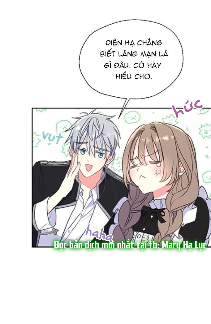 Bệ Hạ Xin Đừng Giết Tôi!!! [Chap 1-139]