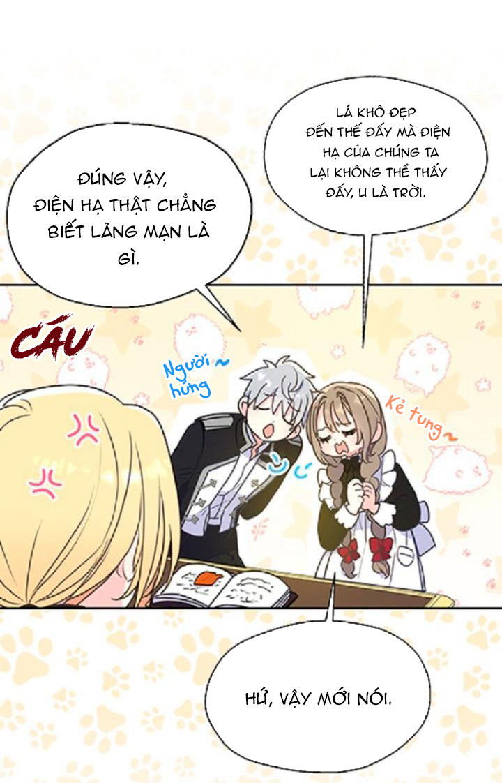 Bệ Hạ Xin Đừng Giết Tôi!!! [Chap 1-139]