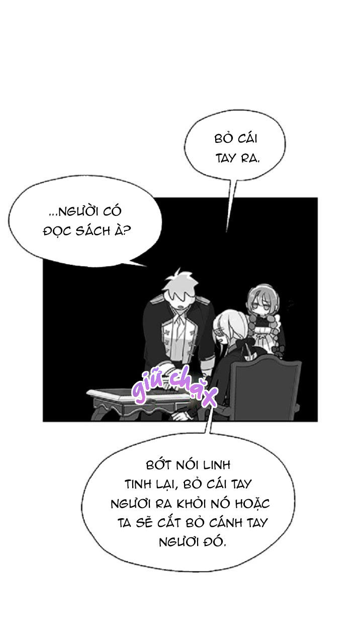 Bệ Hạ Xin Đừng Giết Tôi!!! [Chap 1-139]
