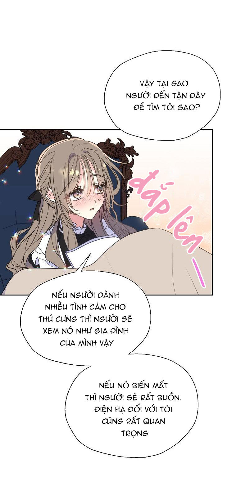 Bệ Hạ Xin Đừng Giết Tôi!!! [Chap 1-139]