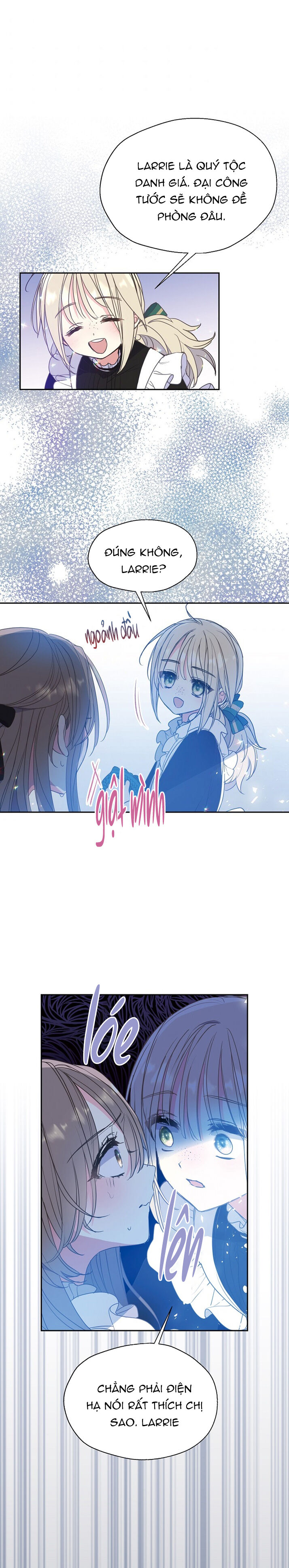 Bệ Hạ Xin Đừng Giết Tôi!!! [Chap 1-139]