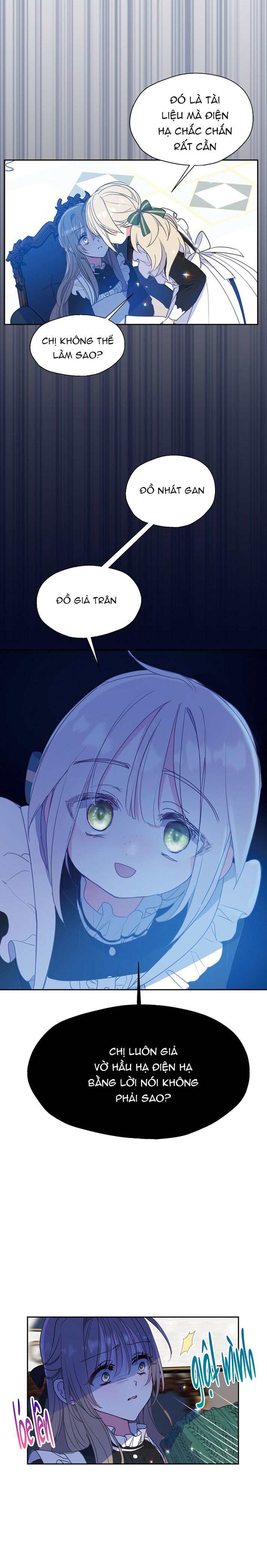 Bệ Hạ Xin Đừng Giết Tôi!!! [Chap 1-139]
