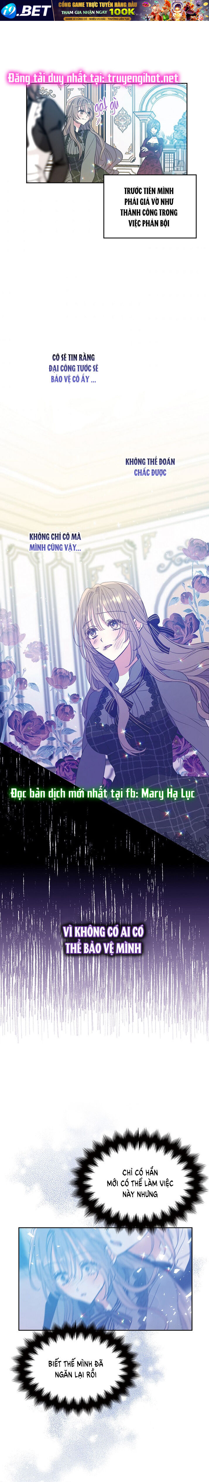 Bệ Hạ Xin Đừng Giết Tôi!!! [Chap 1-139]