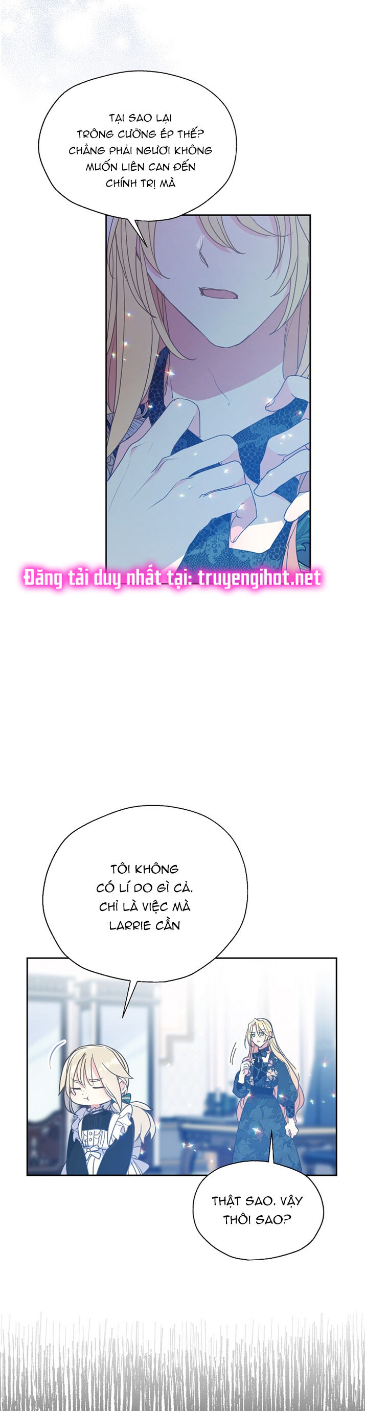 Bệ Hạ Xin Đừng Giết Tôi!!! [Chap 1-139]