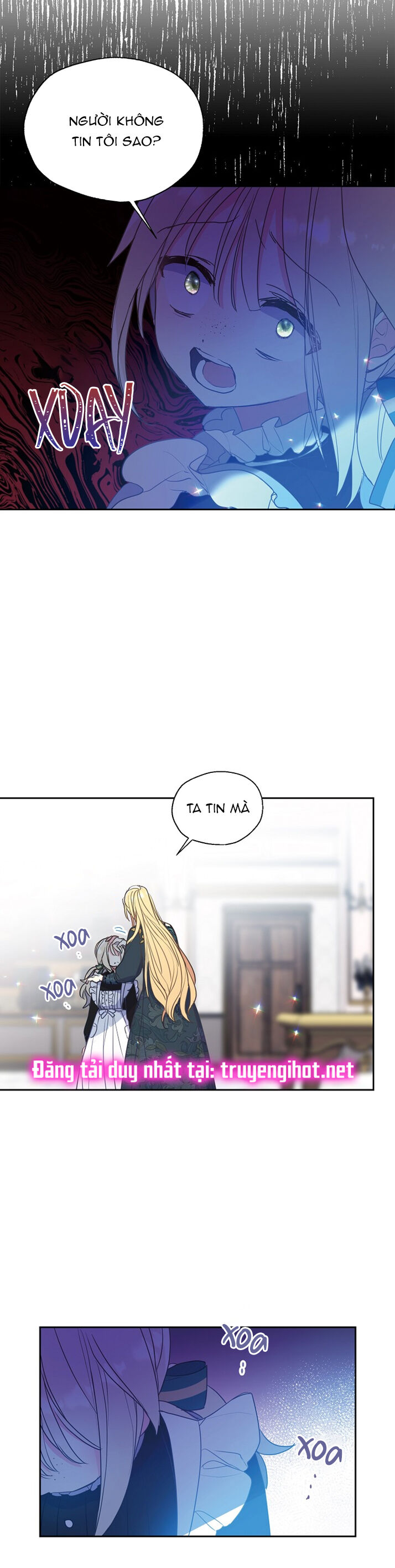 Bệ Hạ Xin Đừng Giết Tôi!!! [Chap 1-139]