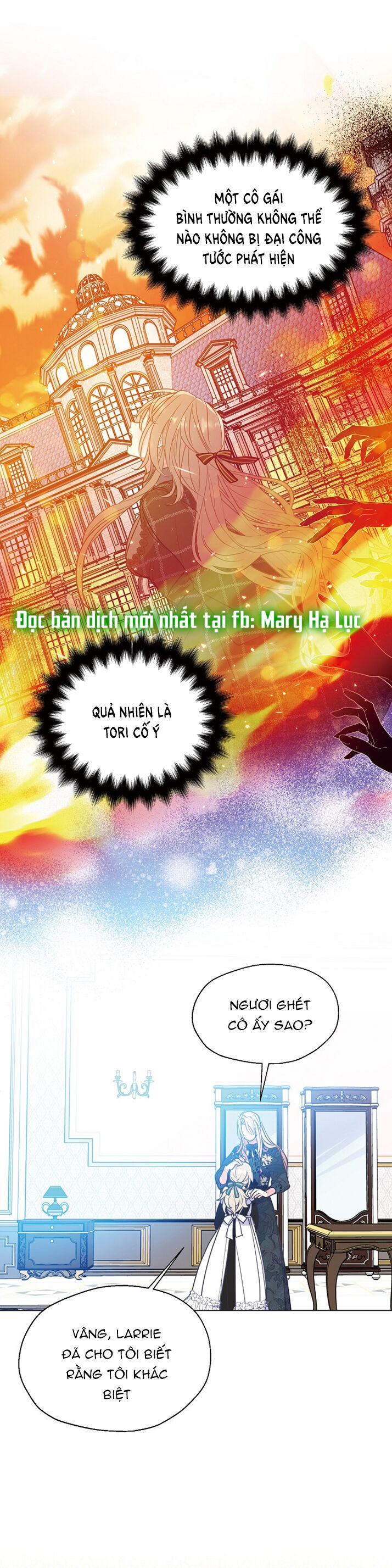 Bệ Hạ Xin Đừng Giết Tôi!!! [Chap 1-139]