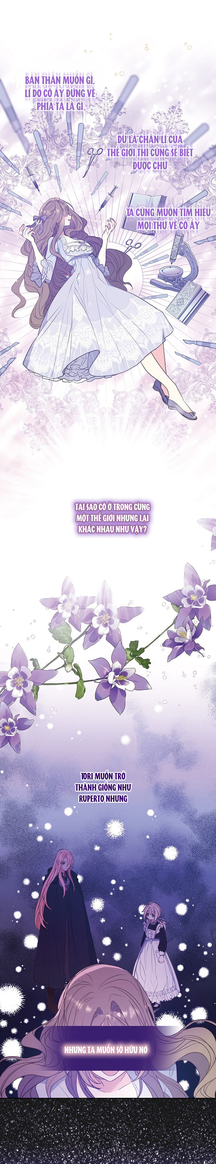 Bệ Hạ Xin Đừng Giết Tôi!!! [Chap 1-139]