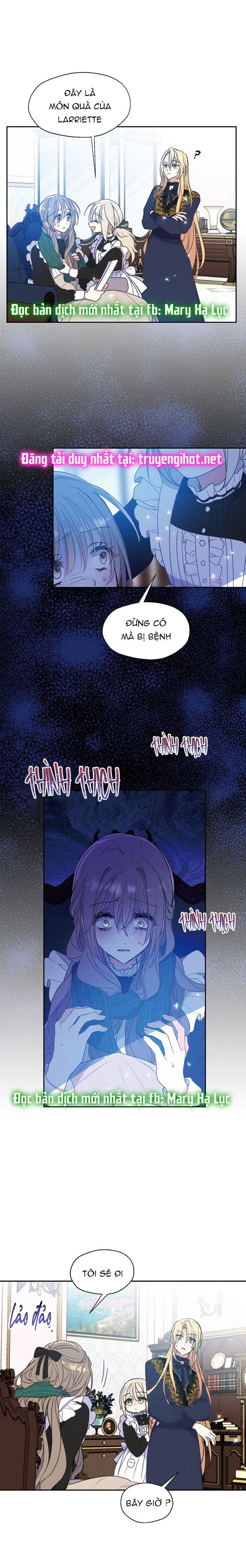 Bệ Hạ Xin Đừng Giết Tôi!!! [Chap 1-139]