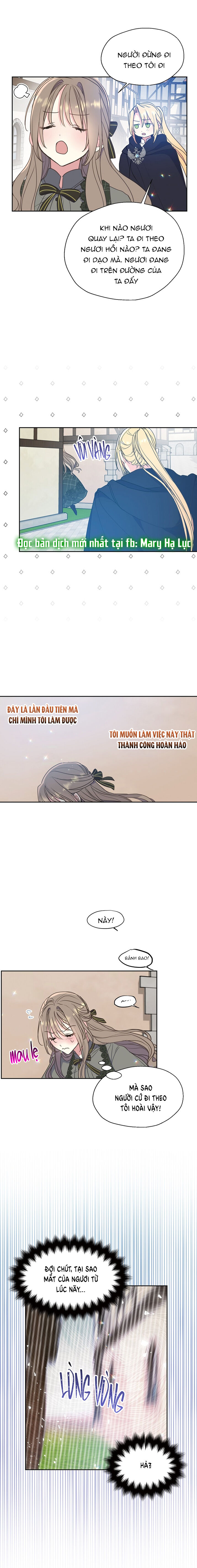 Bệ Hạ Xin Đừng Giết Tôi!!! [Chap 1-139]