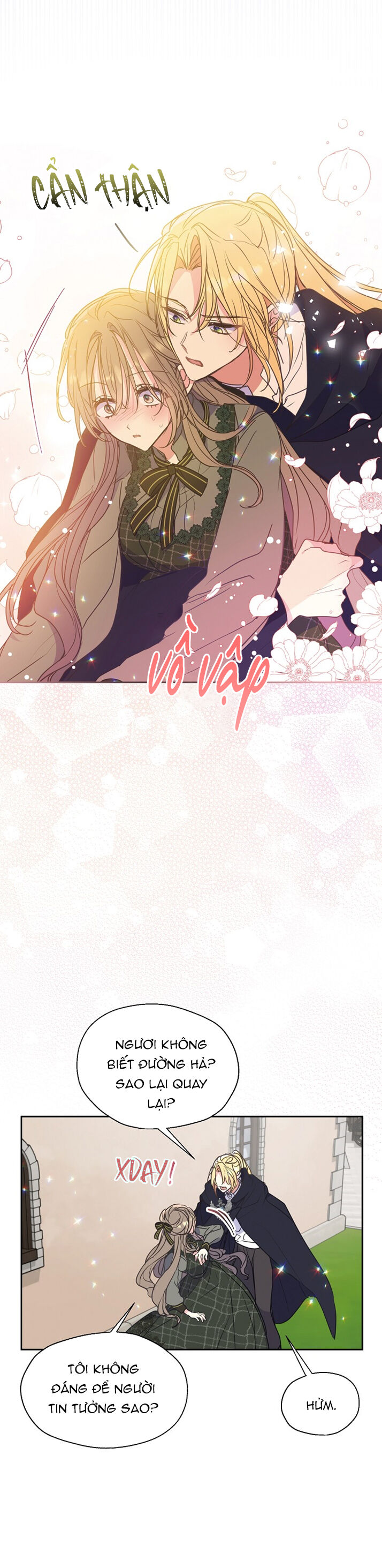 Bệ Hạ Xin Đừng Giết Tôi!!! [Chap 1-139]
