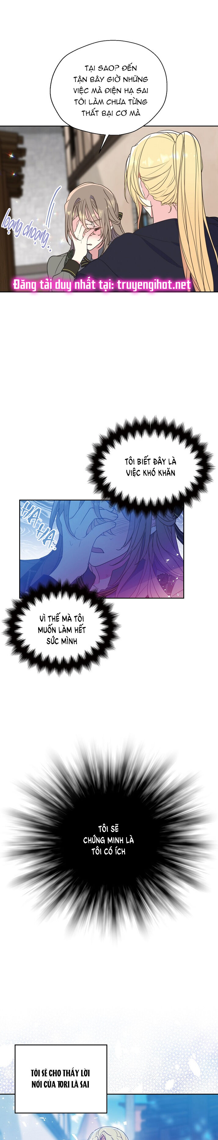 Bệ Hạ Xin Đừng Giết Tôi!!! [Chap 1-139]