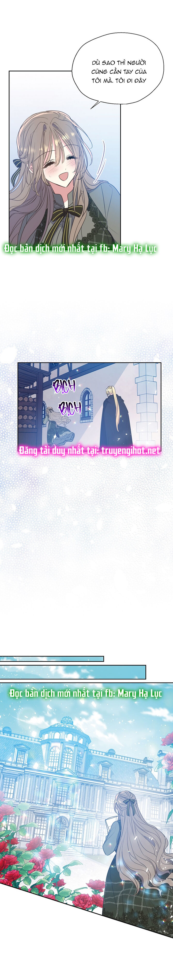 Bệ Hạ Xin Đừng Giết Tôi!!! [Chap 1-139]