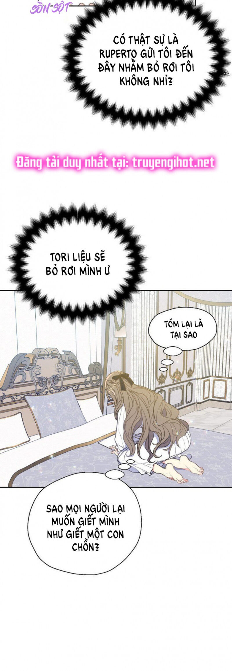 Bệ Hạ Xin Đừng Giết Tôi!!! [Chap 1-139]