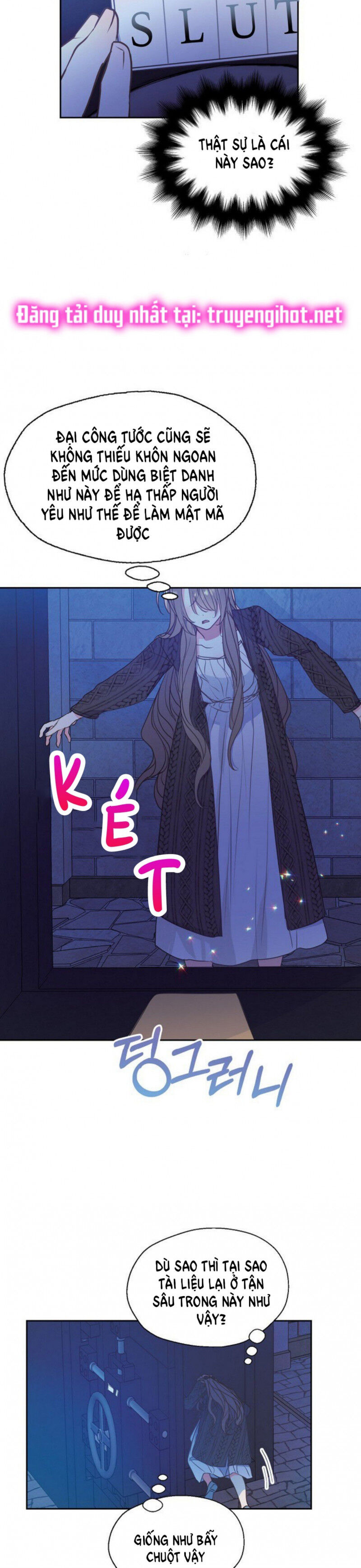 Bệ Hạ Xin Đừng Giết Tôi!!! [Chap 1-139]