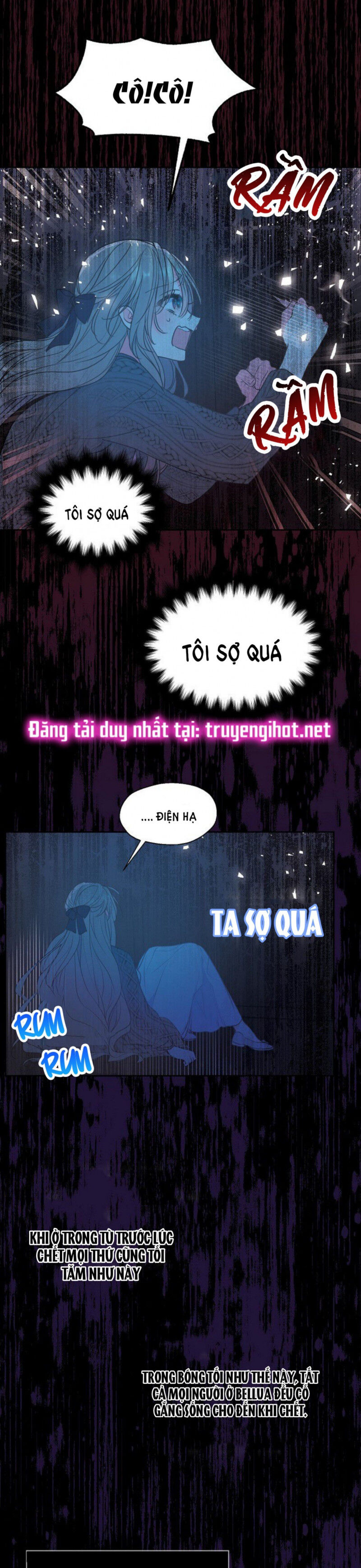 Bệ Hạ Xin Đừng Giết Tôi!!! [Chap 1-139]