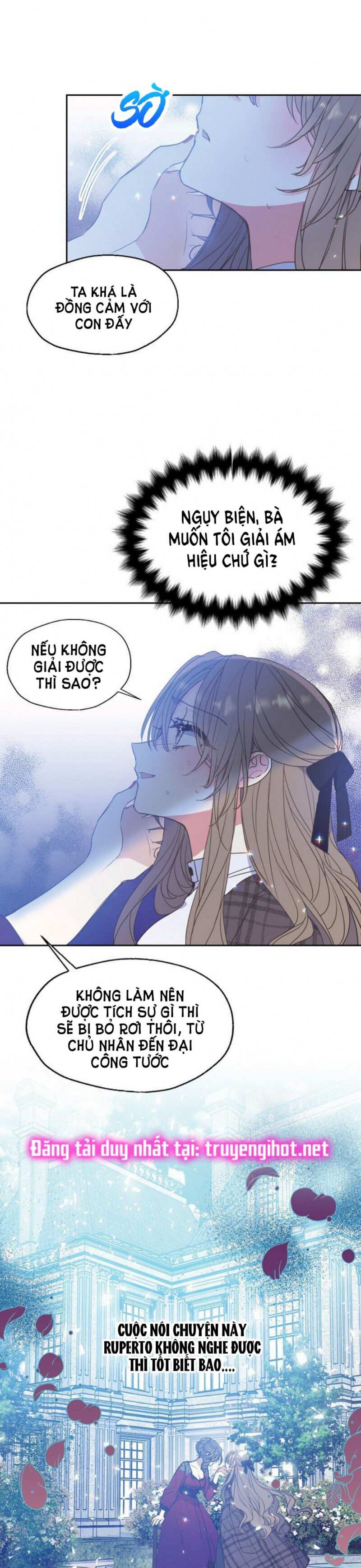 Bệ Hạ Xin Đừng Giết Tôi!!! [Chap 1-139]