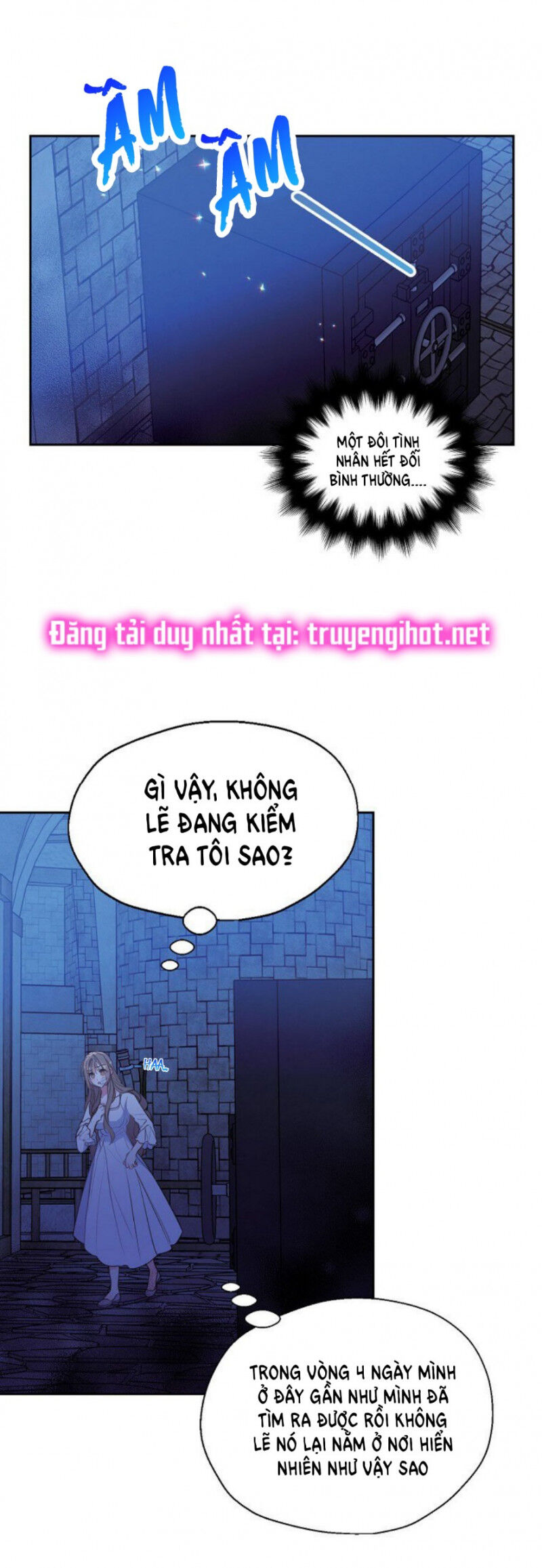 Bệ Hạ Xin Đừng Giết Tôi!!! [Chap 1-139]