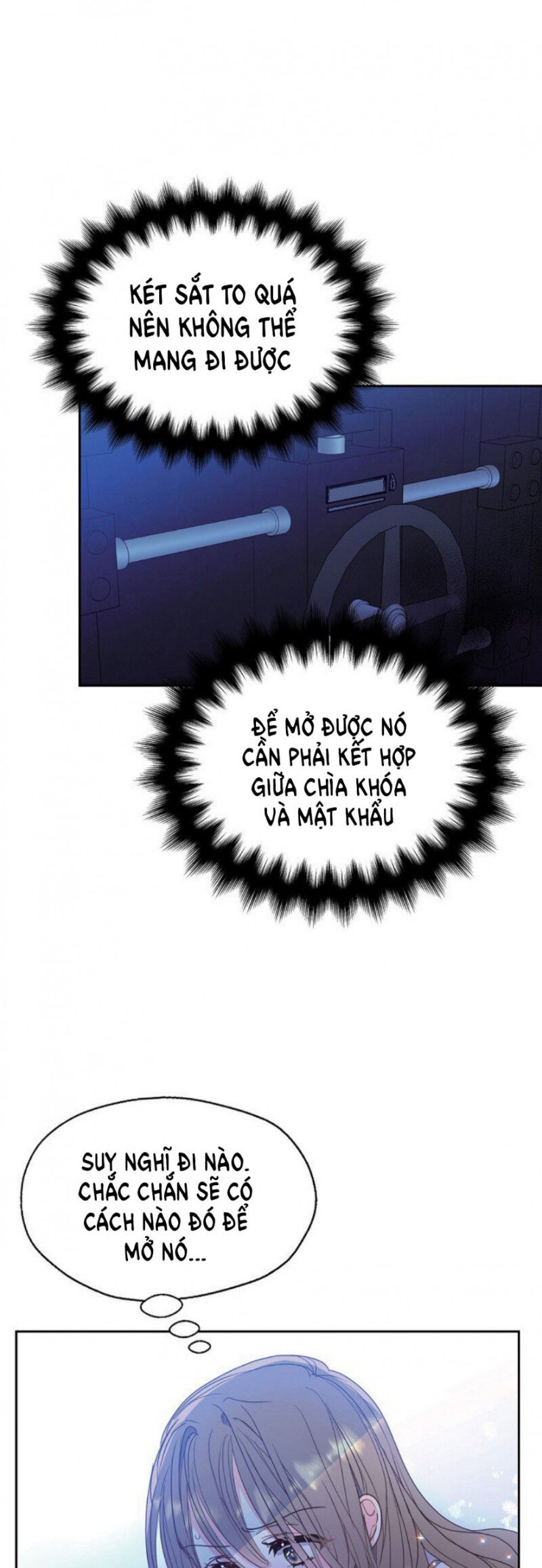 Bệ Hạ Xin Đừng Giết Tôi!!! [Chap 1-139]