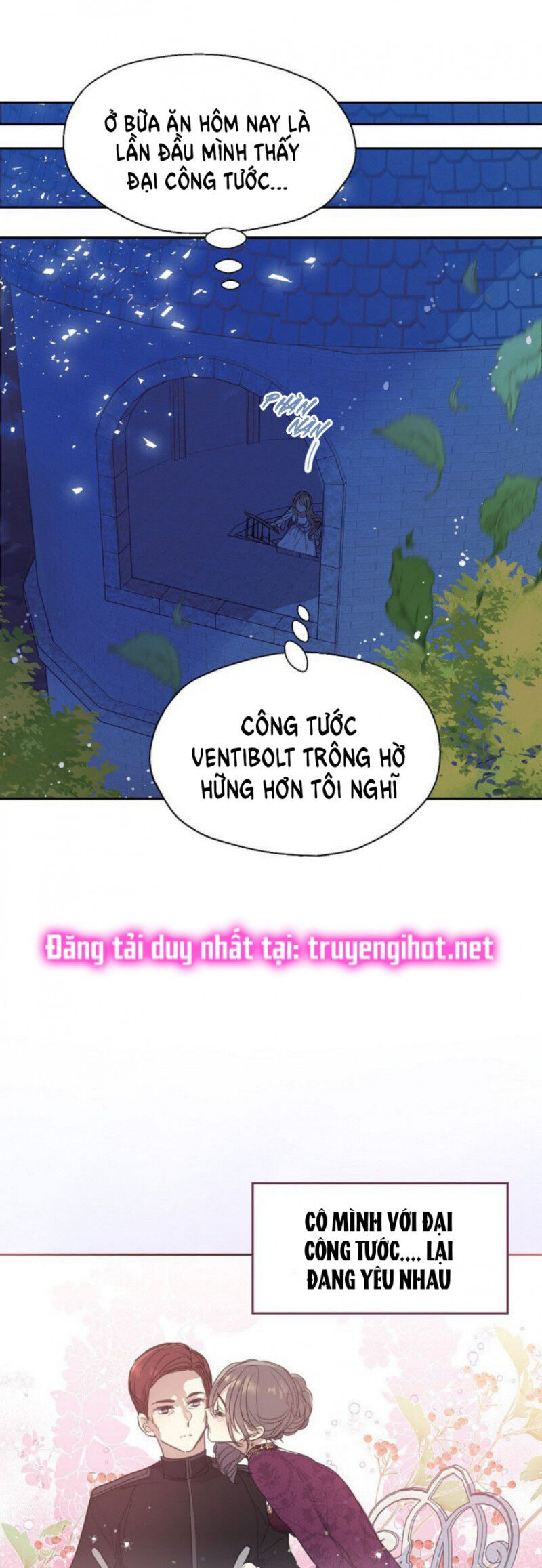 Bệ Hạ Xin Đừng Giết Tôi!!! [Chap 1-139]