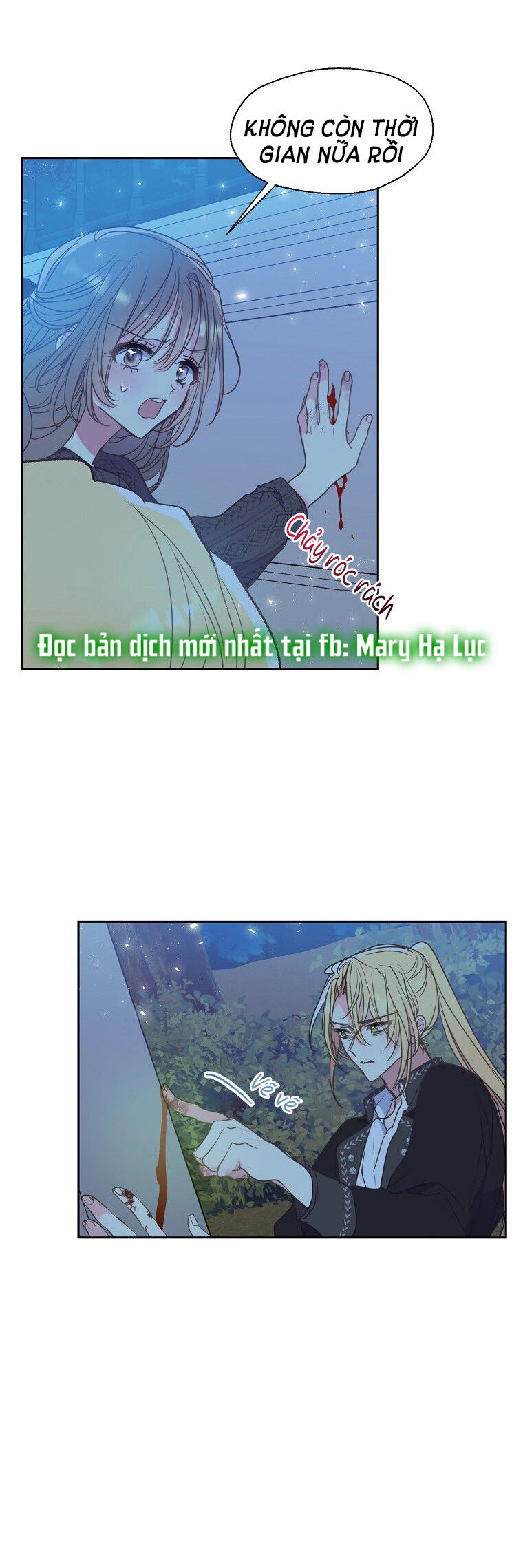 Bệ Hạ Xin Đừng Giết Tôi!!! [Chap 1-139]