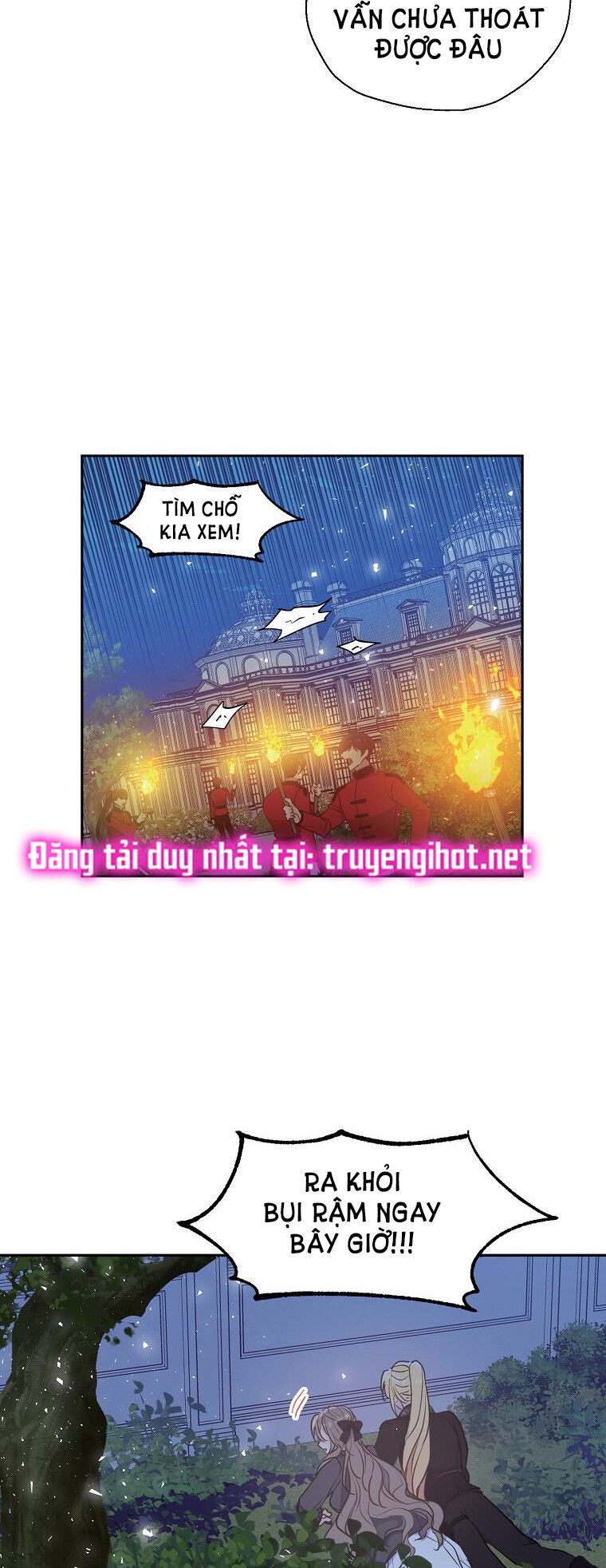 Bệ Hạ Xin Đừng Giết Tôi!!! [Chap 1-139]