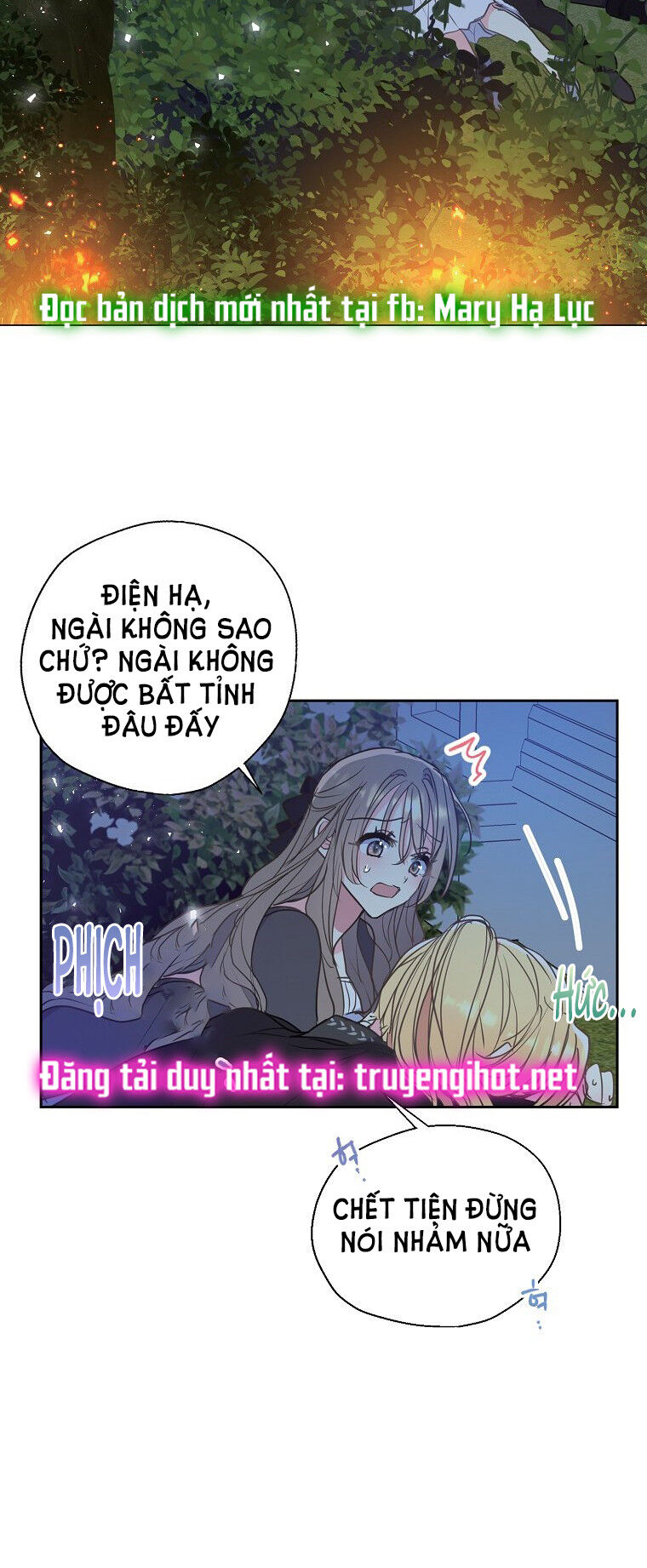 Bệ Hạ Xin Đừng Giết Tôi!!! [Chap 1-139]