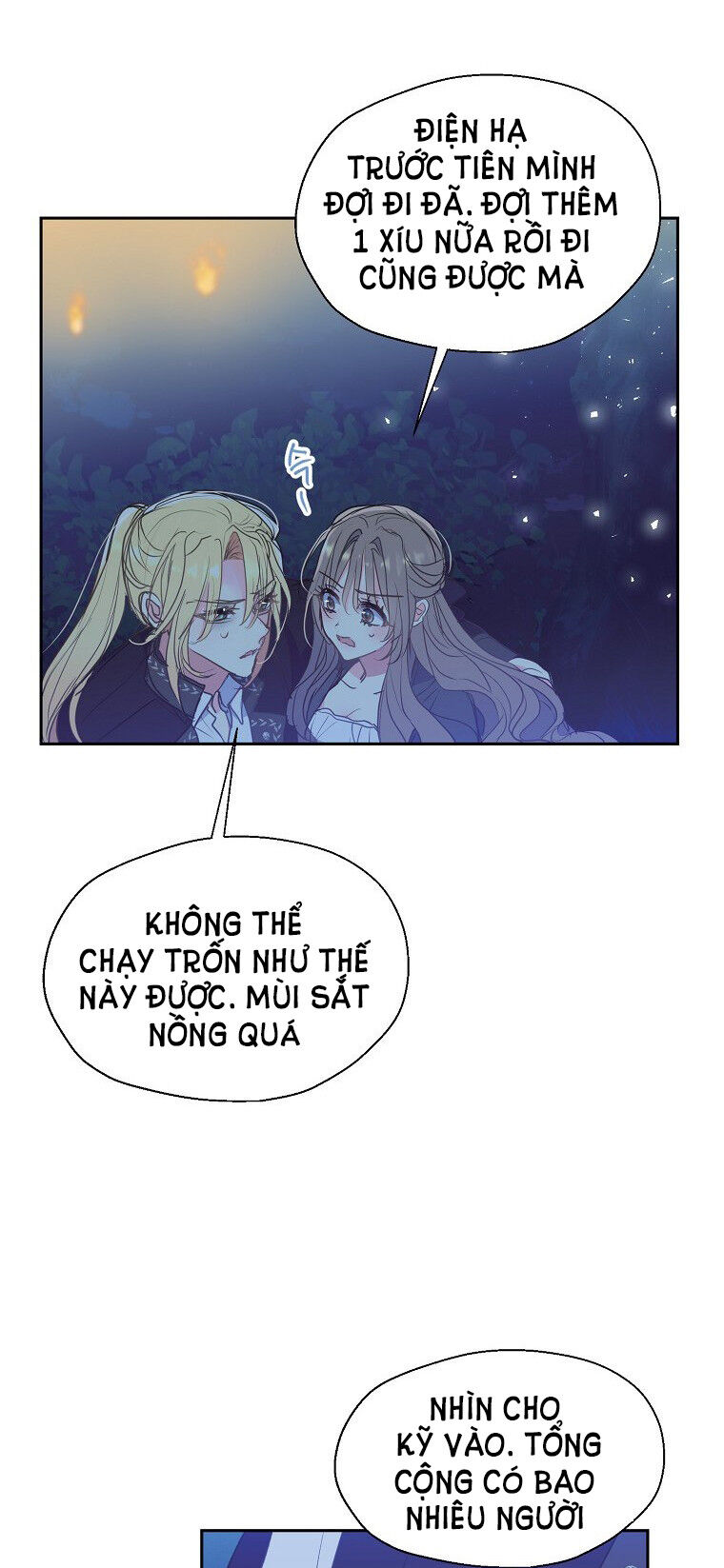 Bệ Hạ Xin Đừng Giết Tôi!!! [Chap 1-139]