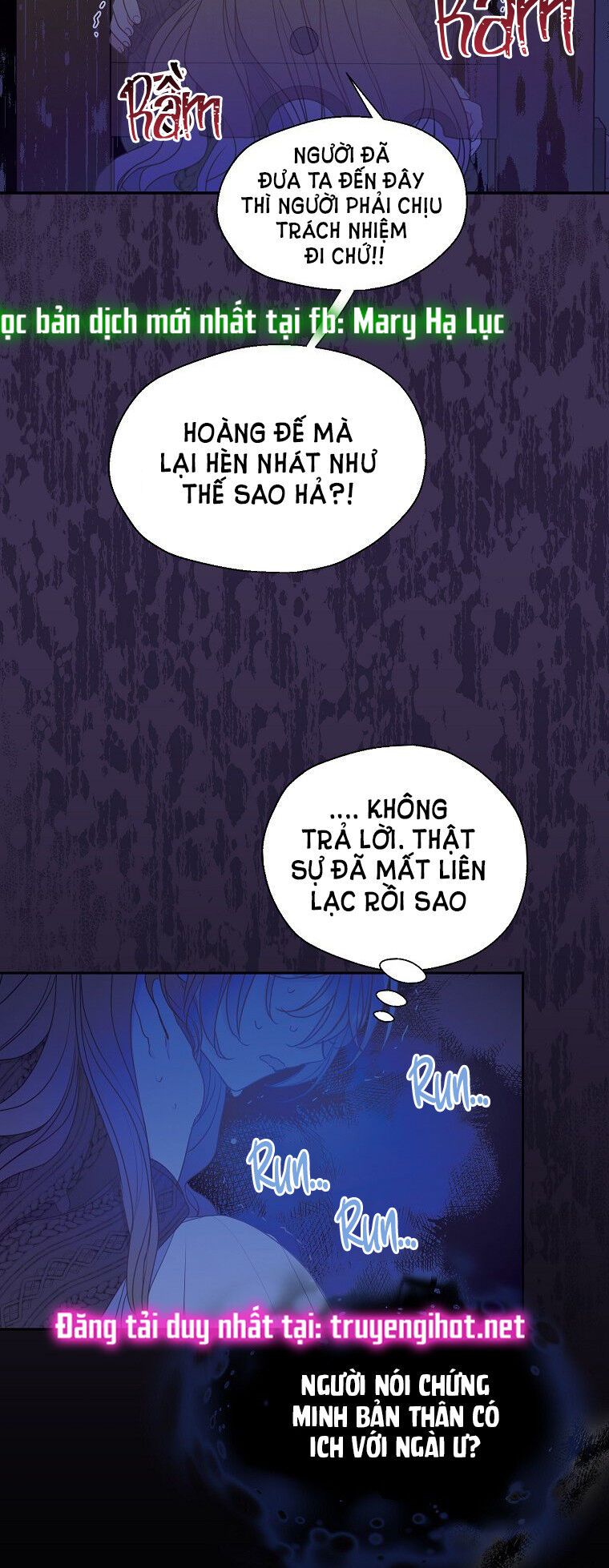 Bệ Hạ Xin Đừng Giết Tôi!!! [Chap 1-139]