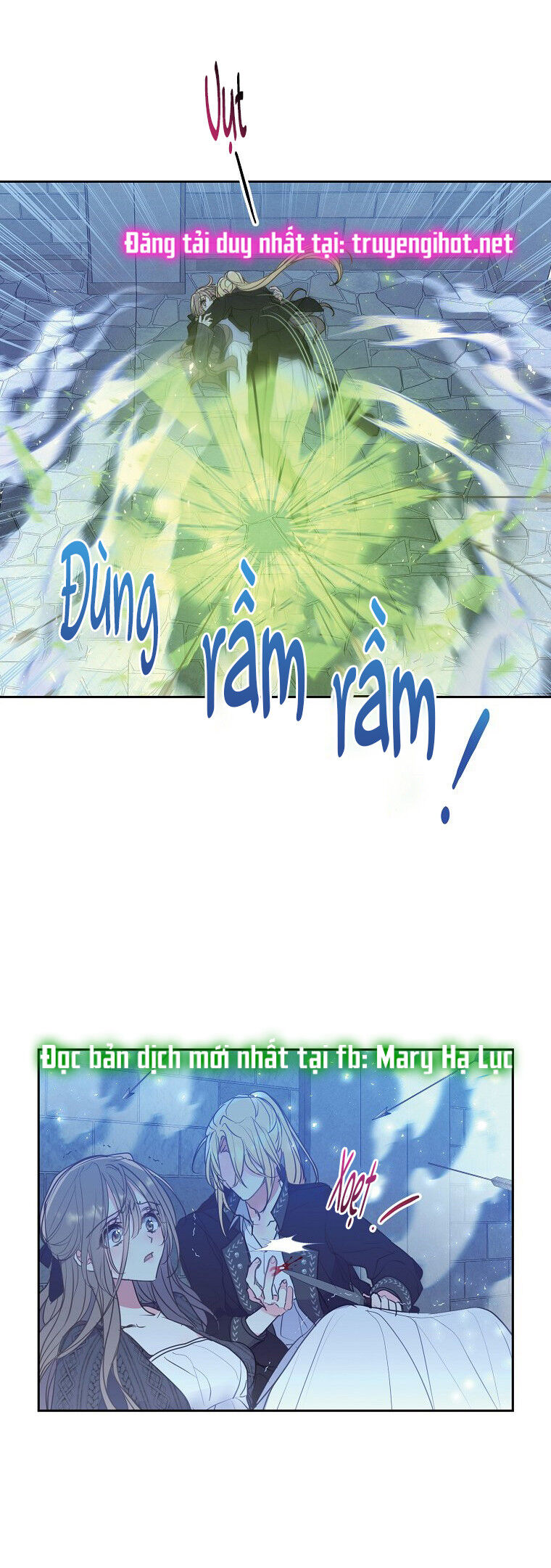 Bệ Hạ Xin Đừng Giết Tôi!!! [Chap 1-139]