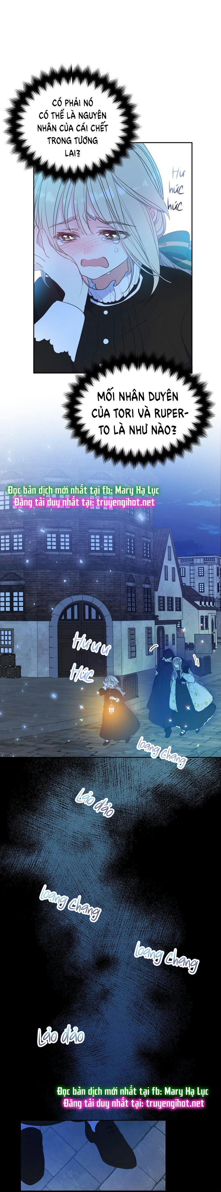 Bệ Hạ Xin Đừng Giết Tôi!!! [Chap 1-139]