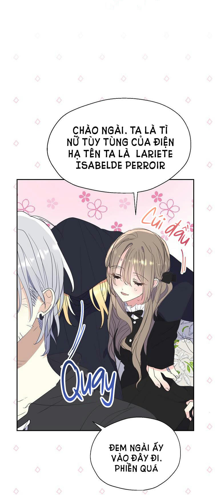 Bệ Hạ Xin Đừng Giết Tôi!!! [Chap 1-139]