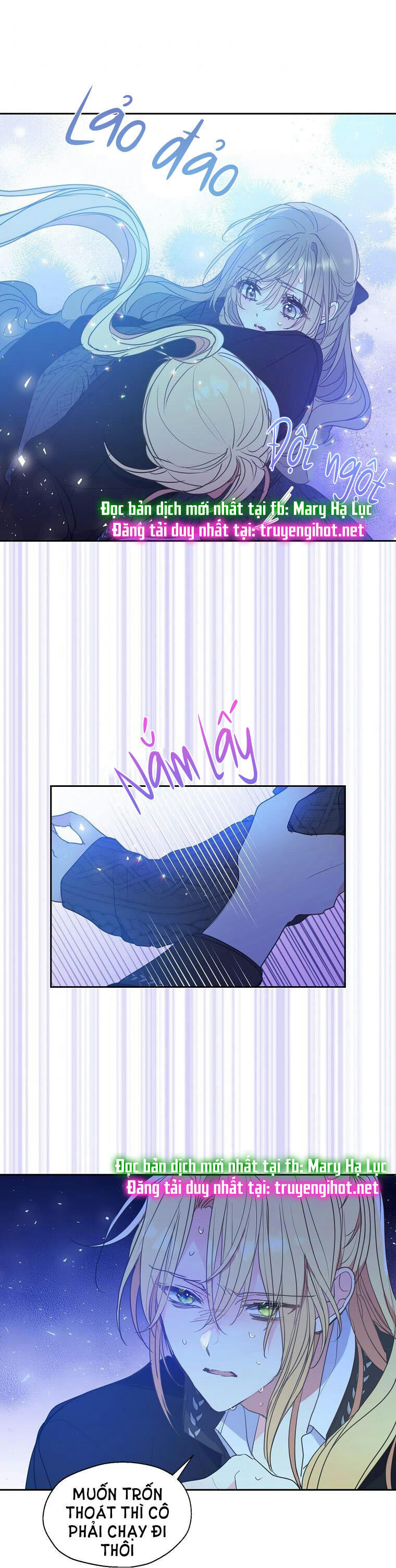 Bệ Hạ Xin Đừng Giết Tôi!!! [Chap 1-139]