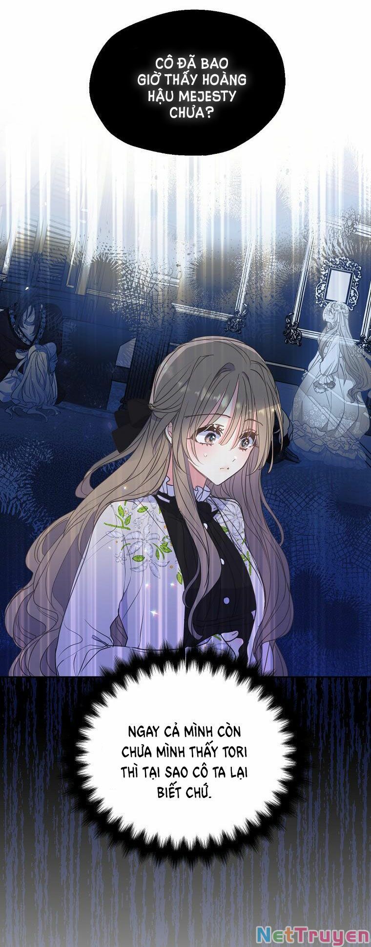 Bệ Hạ Xin Đừng Giết Tôi!!! [Chap 1-139]