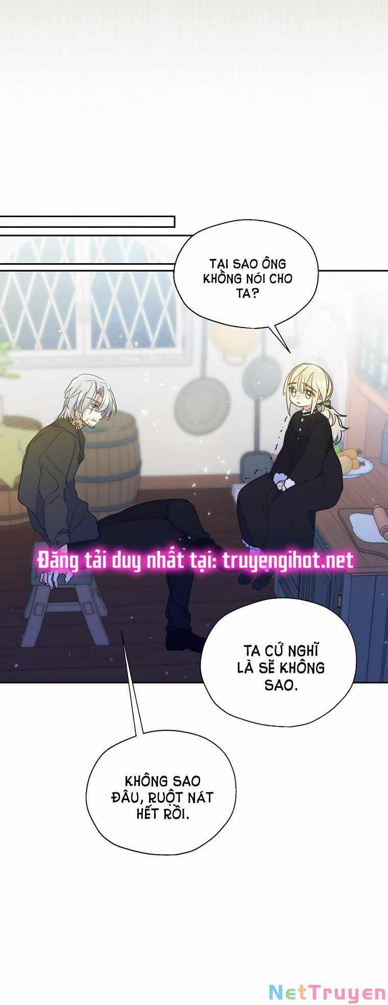 Bệ Hạ Xin Đừng Giết Tôi!!! [Chap 1-139]