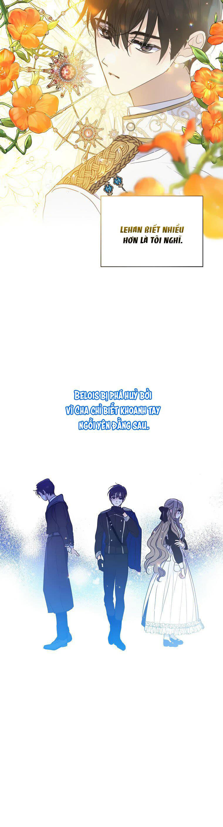 Bệ Hạ Xin Đừng Giết Tôi!!! [Chap 1-139]