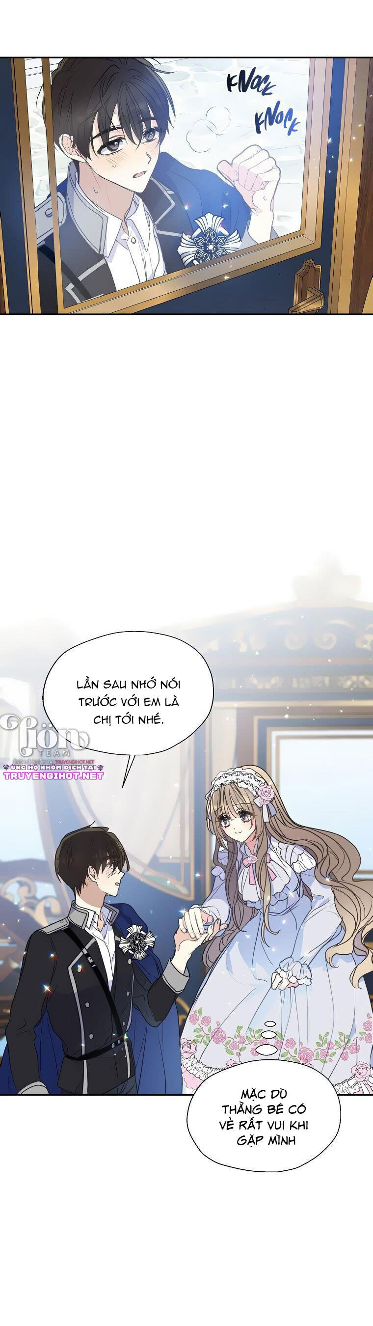 Bệ Hạ Xin Đừng Giết Tôi!!! [Chap 1-139]