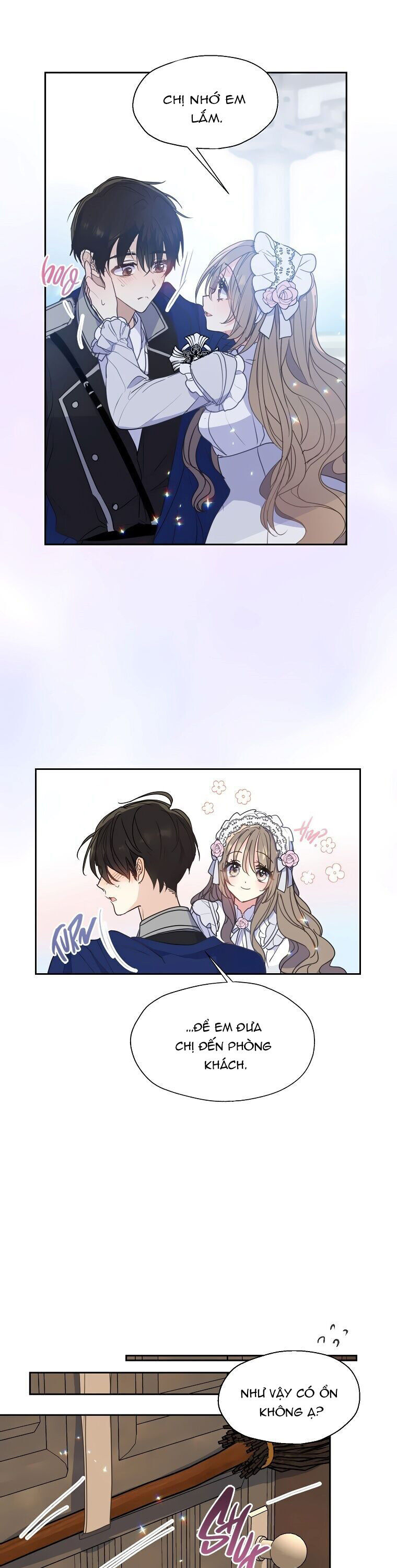 Bệ Hạ Xin Đừng Giết Tôi!!! [Chap 1-139]