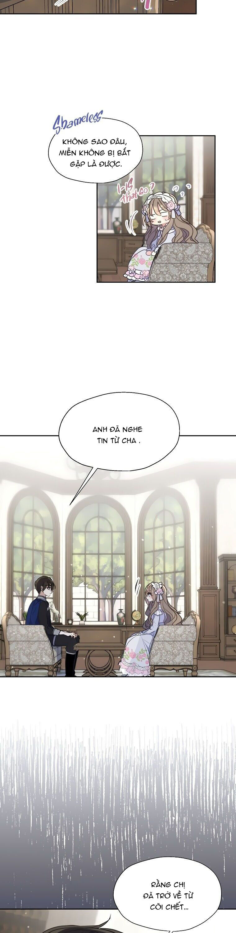 Bệ Hạ Xin Đừng Giết Tôi!!! [Chap 1-139]