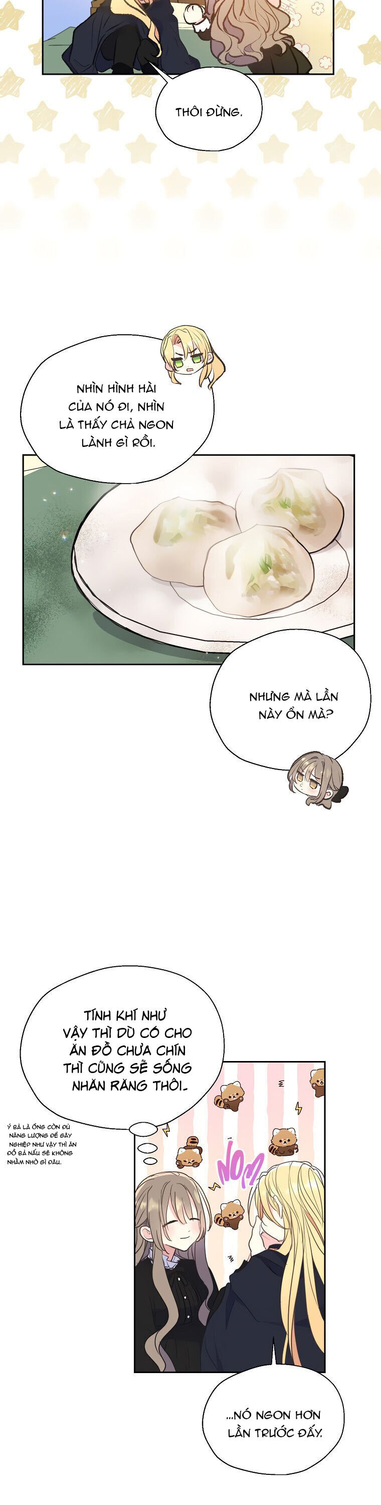Bệ Hạ Xin Đừng Giết Tôi!!! [Chap 1-139]