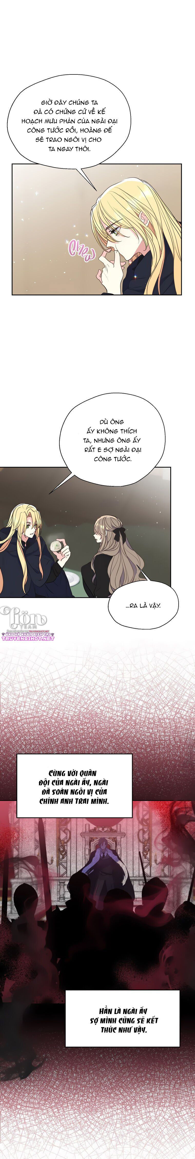 Bệ Hạ Xin Đừng Giết Tôi!!! [Chap 1-139]