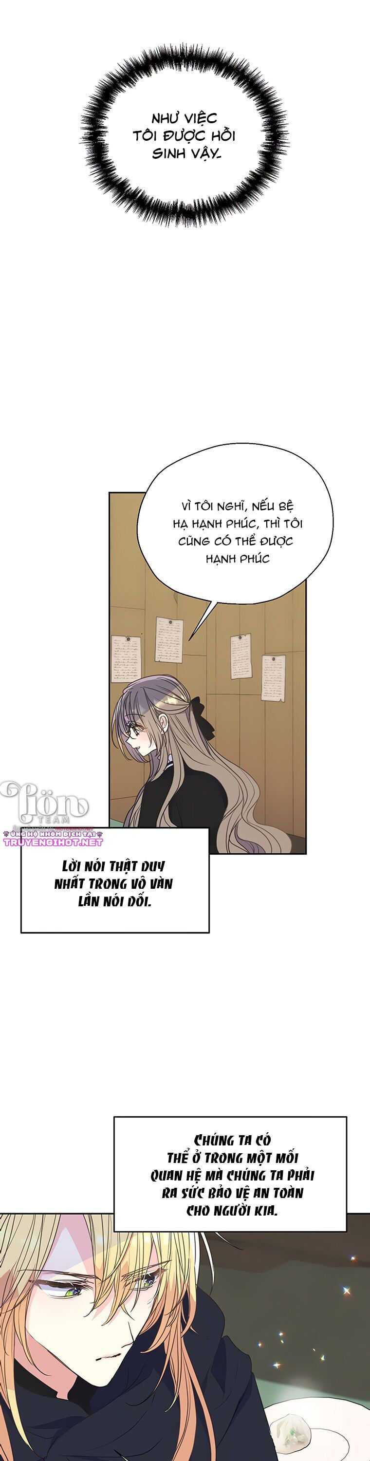 Bệ Hạ Xin Đừng Giết Tôi!!! [Chap 1-139]