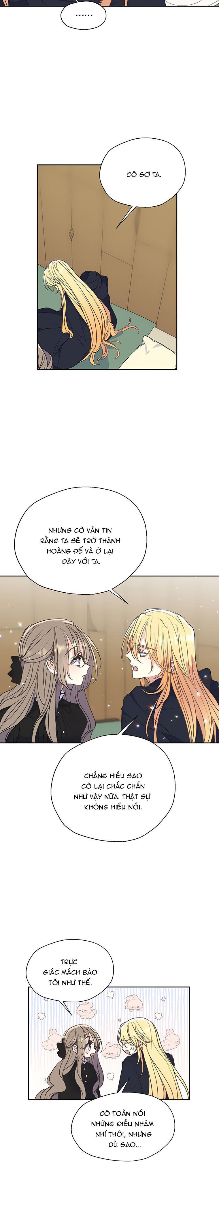 Bệ Hạ Xin Đừng Giết Tôi!!! [Chap 1-139]